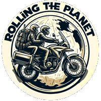 Rolling the Planet